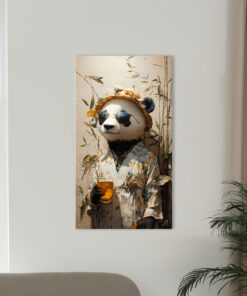 Panda m. te