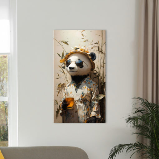 Panda m. te