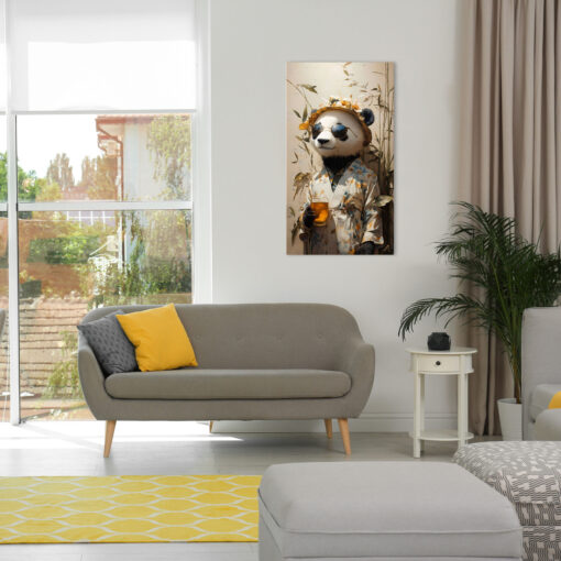 Panda m. te - Image 2