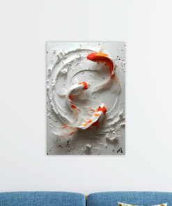 Koi karper