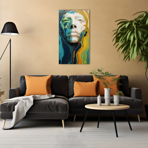 Immersed in color - Image 2