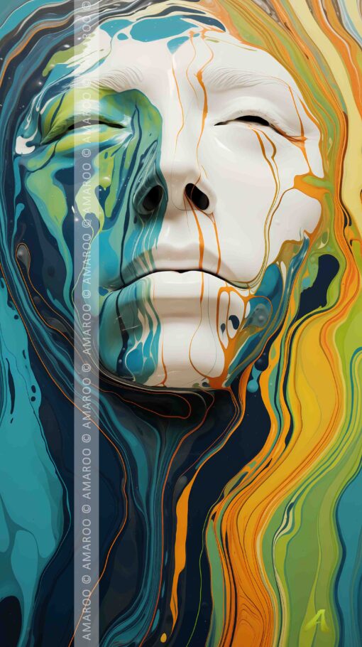 Immersed in color - Image 3