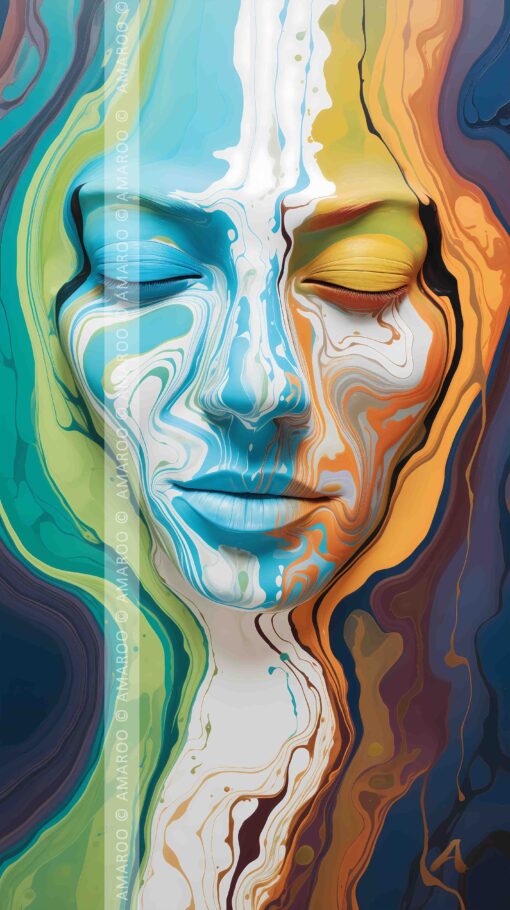 Immersed in color v. 2 - Image 3