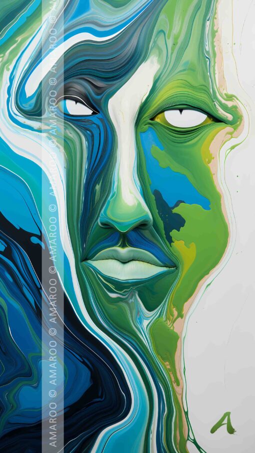 Immersed in color v. 3 - Image 3